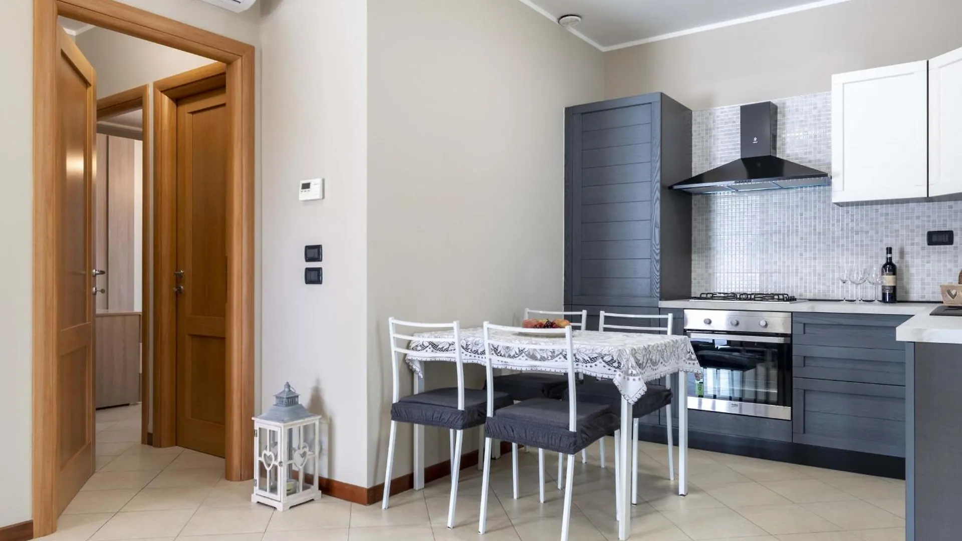 בית נופש Ponte di Masino Italian Experience- Cuore Toscano