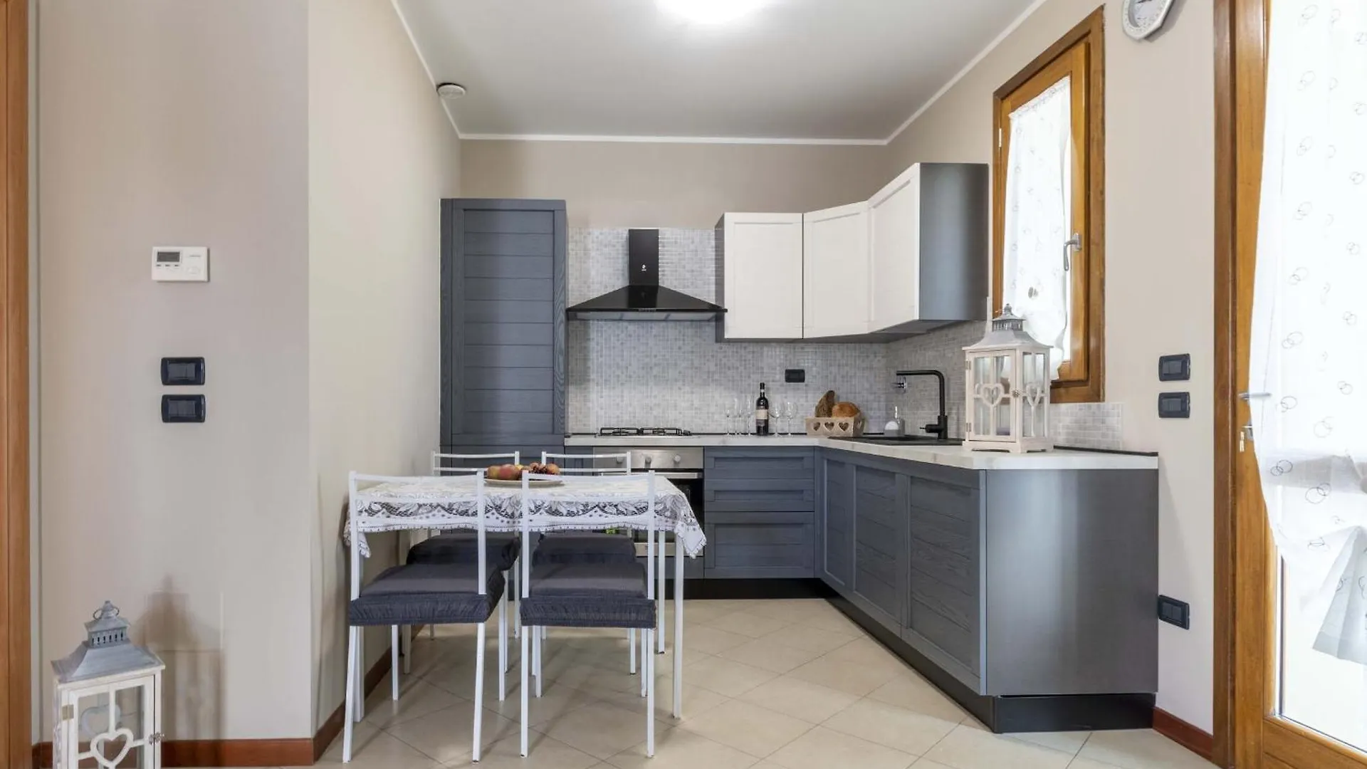 Italian Experience- Cuore Toscano location
